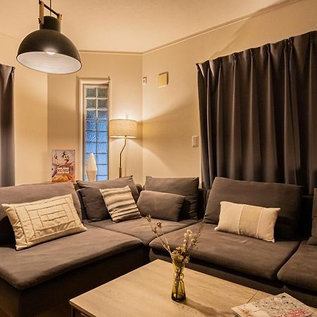 Han'S Ebisu - Shibuya - Entire House For Max 10 Ppl Tokyo Luaran gambar
