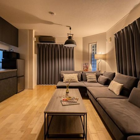 Han'S Ebisu - Shibuya - Entire House For Max 10 Ppl Tokyo Luaran gambar