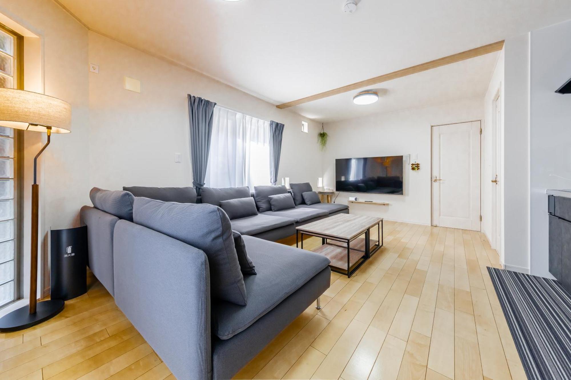 Han'S Ebisu - Shibuya - Entire House For Max 10 Ppl Tokyo Luaran gambar