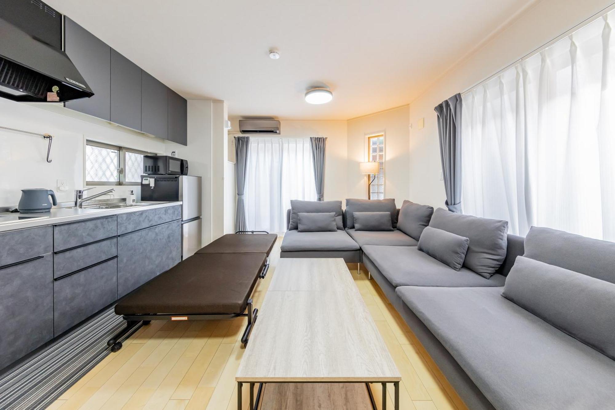 Han'S Ebisu - Shibuya - Entire House For Max 10 Ppl Tokyo Luaran gambar