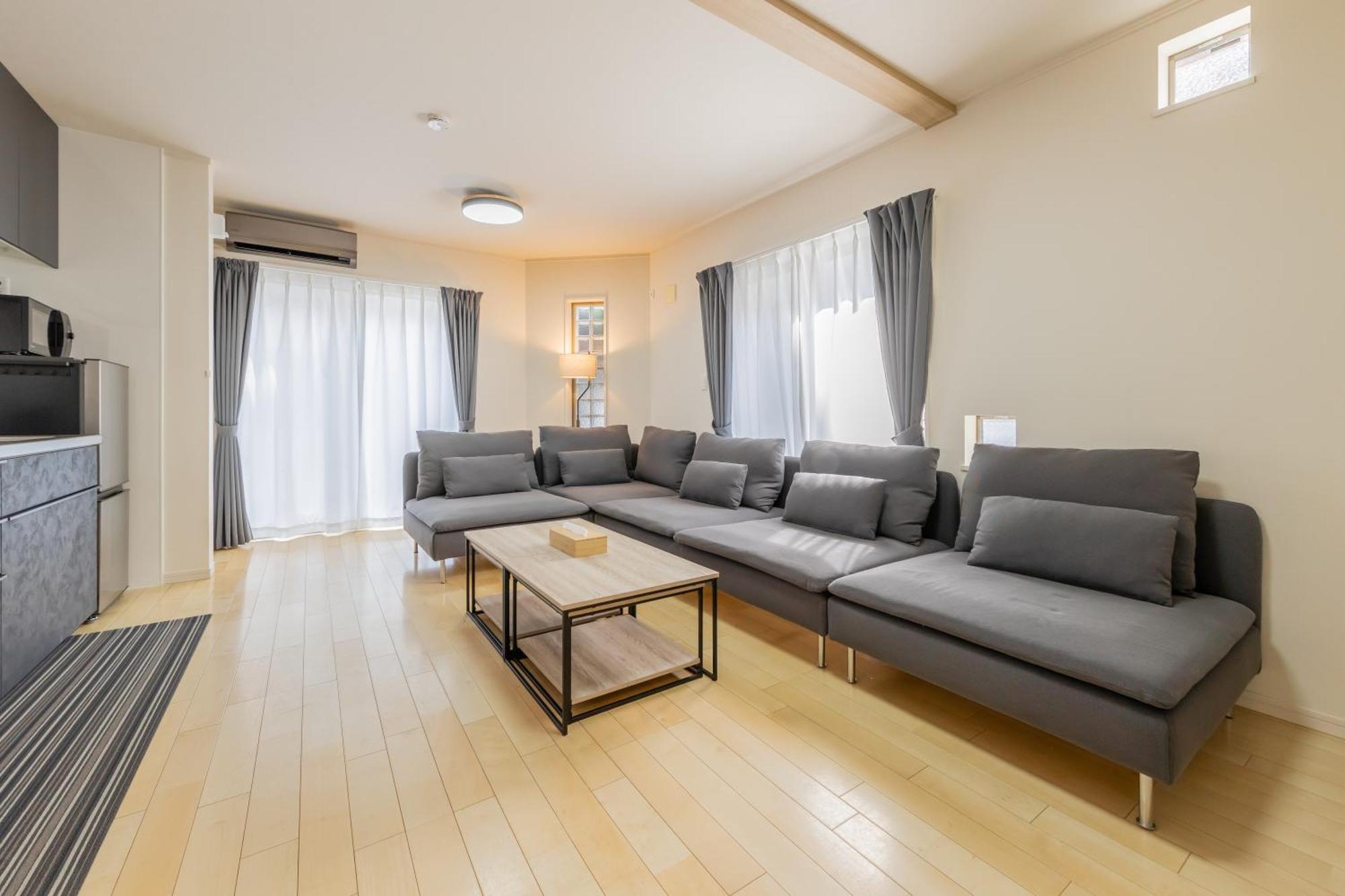 Han'S Ebisu - Shibuya - Entire House For Max 10 Ppl Tokyo Luaran gambar