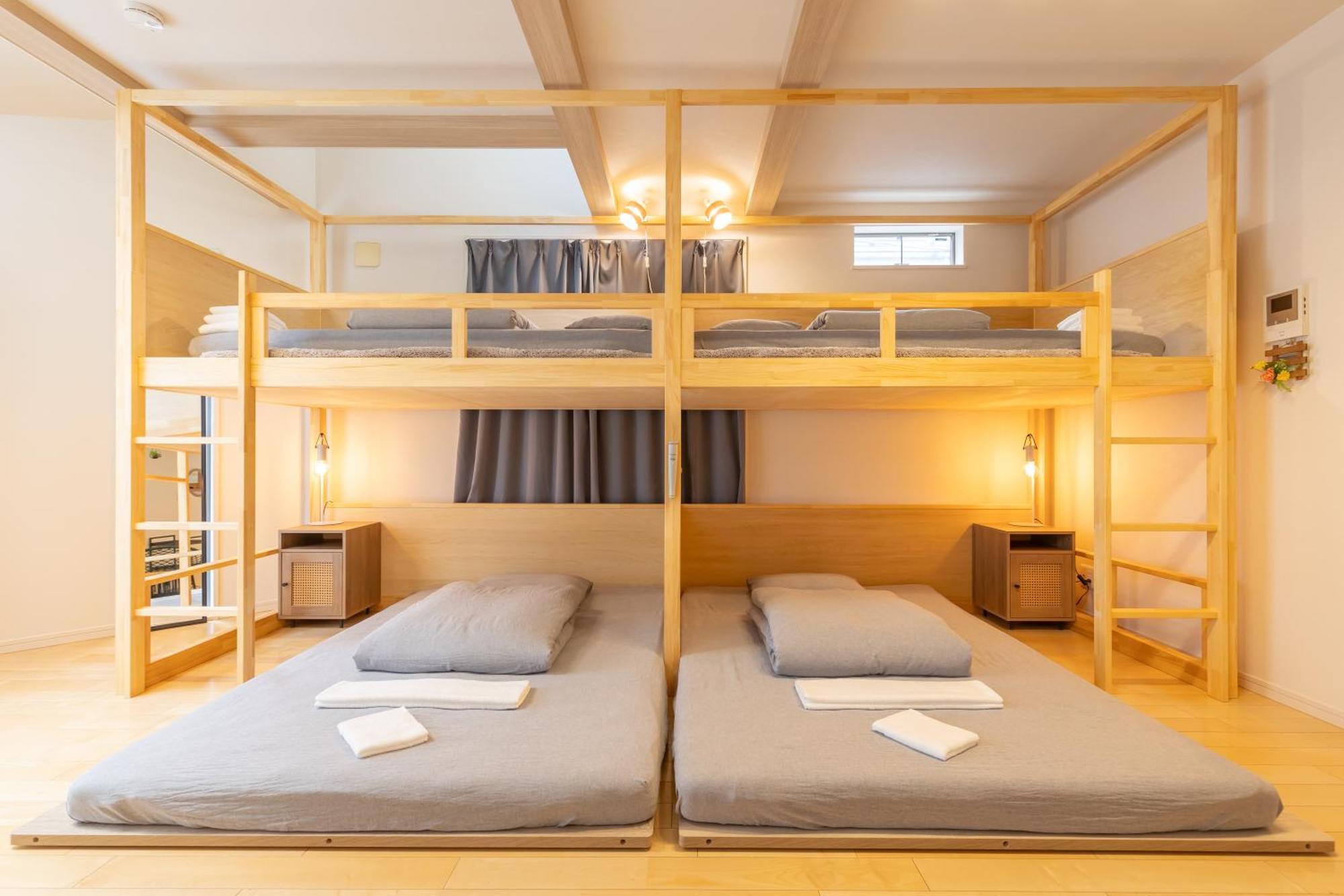 Han'S Ebisu - Shibuya - Entire House For Max 10 Ppl Tokyo Luaran gambar