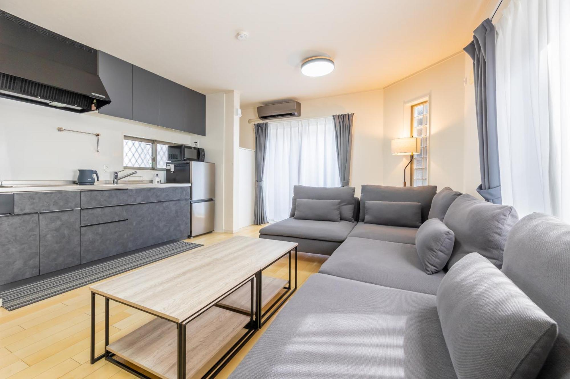 Han'S Ebisu - Shibuya - Entire House For Max 10 Ppl Tokyo Luaran gambar