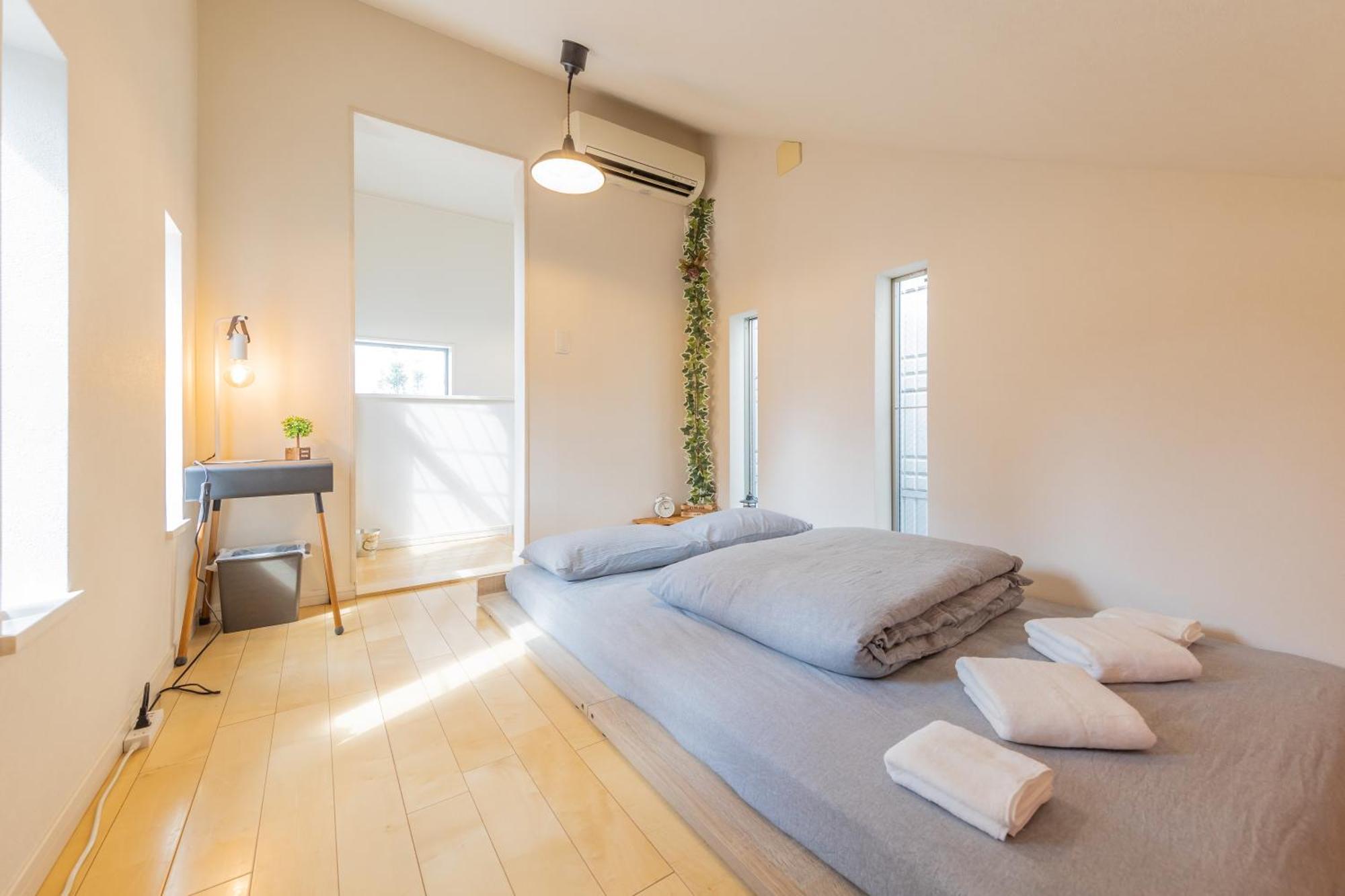 Han'S Ebisu - Shibuya - Entire House For Max 10 Ppl Tokyo Luaran gambar
