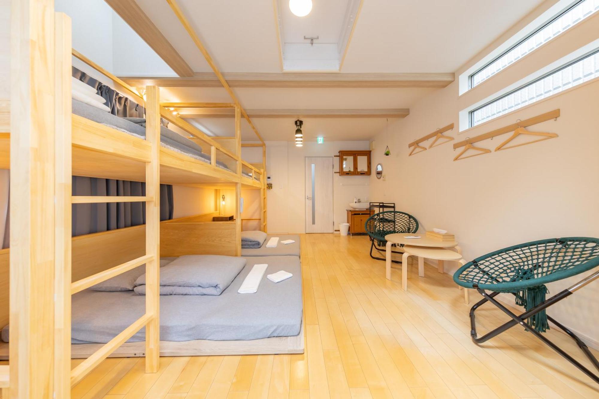 Han'S Ebisu - Shibuya - Entire House For Max 10 Ppl Tokyo Luaran gambar