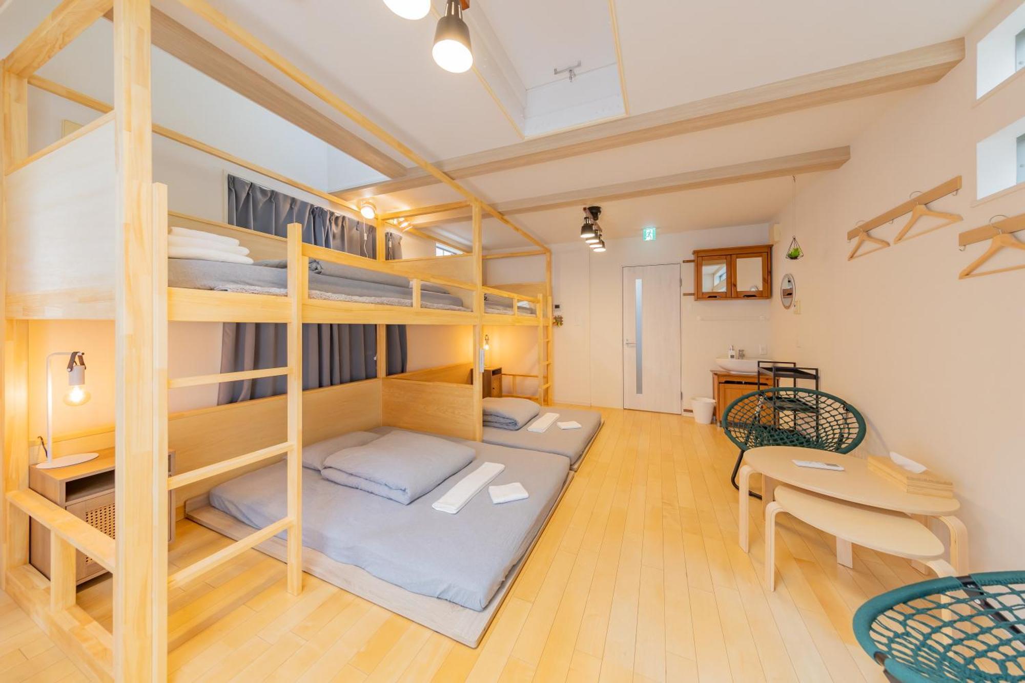 Han'S Ebisu - Shibuya - Entire House For Max 10 Ppl Tokyo Luaran gambar
