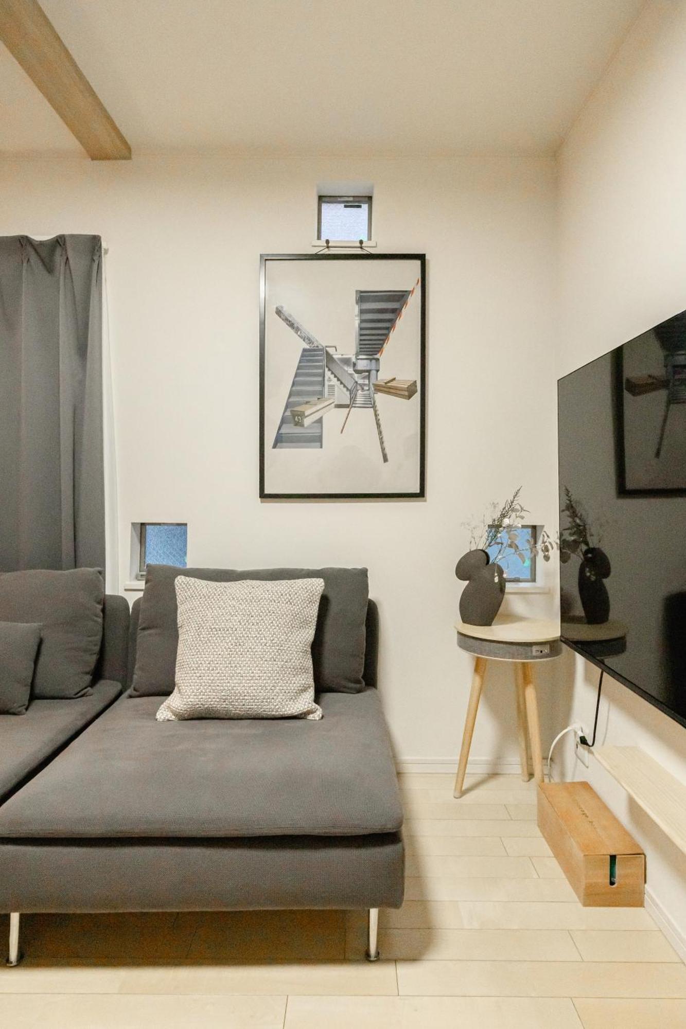 Han'S Ebisu - Shibuya - Entire House For Max 10 Ppl Tokyo Luaran gambar