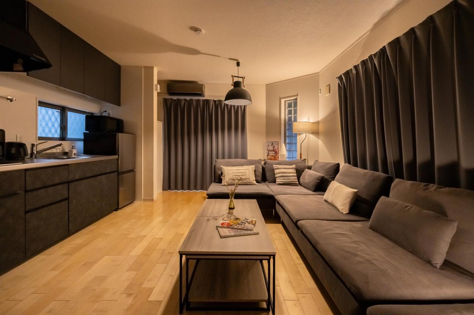 Han'S Ebisu - Shibuya - Entire House For Max 10 Ppl Tokyo Luaran gambar
