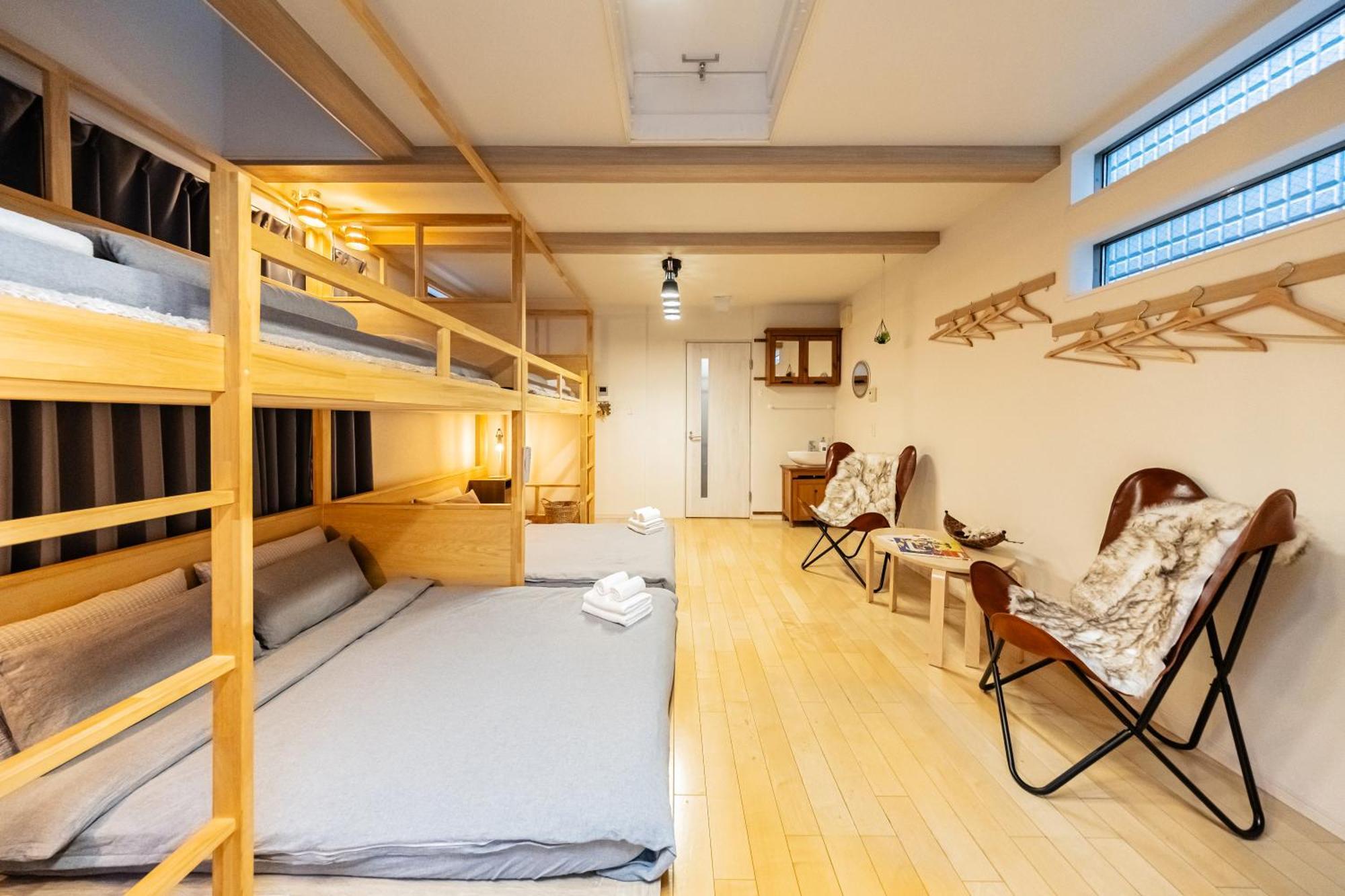 Han'S Ebisu - Shibuya - Entire House For Max 10 Ppl Tokyo Luaran gambar