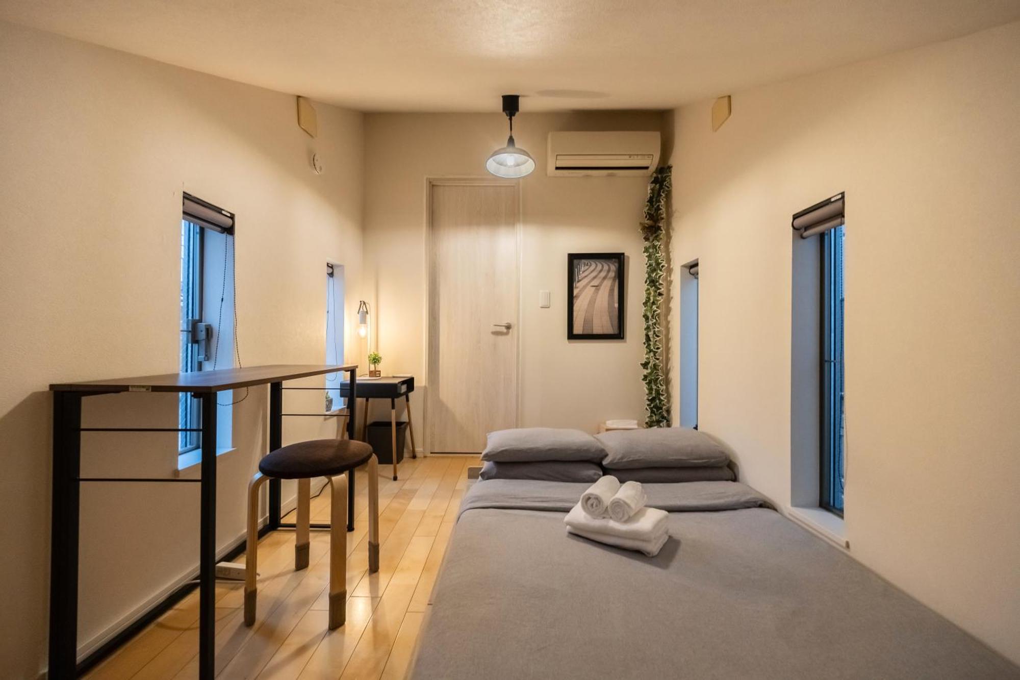 Han'S Ebisu - Shibuya - Entire House For Max 10 Ppl Tokyo Luaran gambar